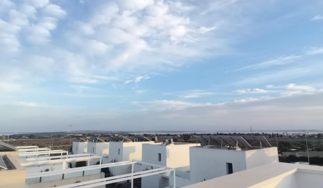 Villa - Begagnad - Los Montesinos - Los Montesinos Centro