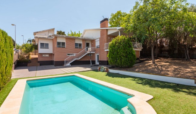 Villa - Begagnad - MOLINA DEL SEGURA - MOLINA DEL SEGURA