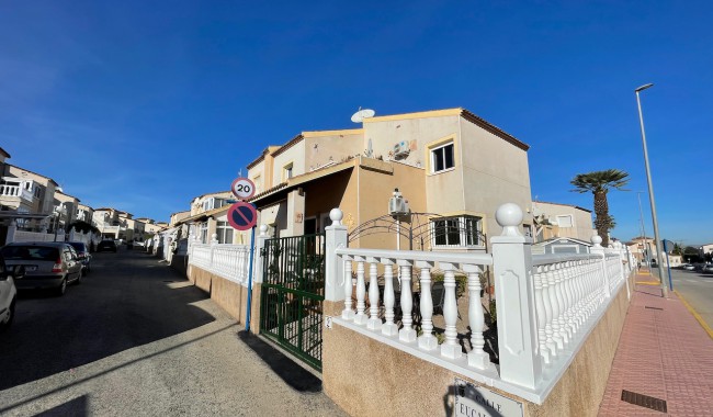 Villa - Begagnad - Montebello - MR-6906