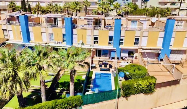 Villa - Begagnad - Orihuela Costa - Cabo Roig