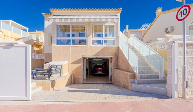 Villa - Begagnad - Orihuela Costa - EP-6141