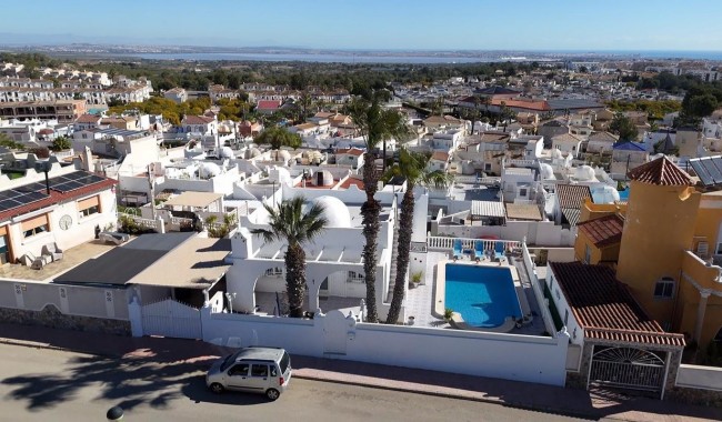 Villa - Begagnad - Orihuela Costa - Villamartín
