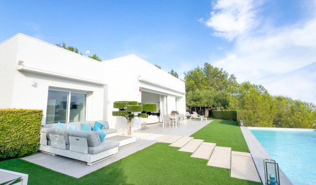 Villa - Begagnad - Orihuela - Las Colinas Golf Resort
