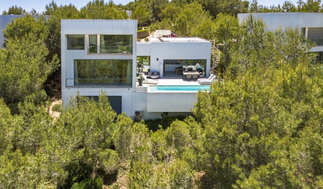 Villa - Begagnad - Orihuela - Las Colinas Golf