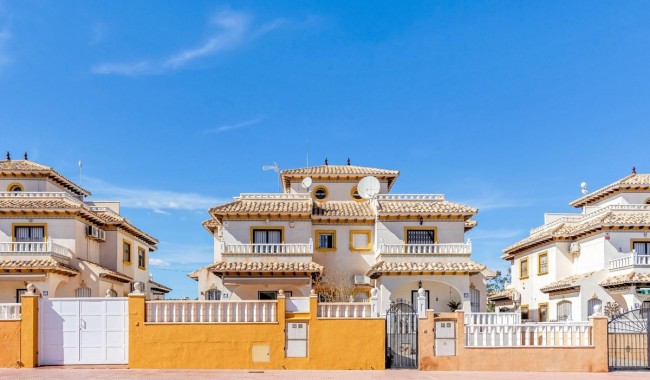 Villa - Begagnad - Orihuela - Orihuela Centro