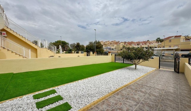 Villa - Begagnad - Orihuela - Orihuela costa