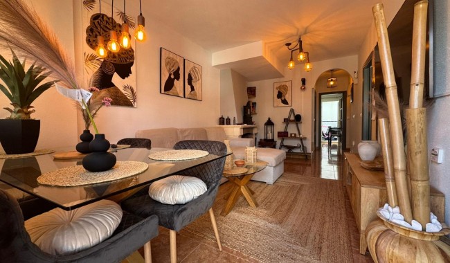 Villa - Begagnad - Orihuela - Orihuela costa