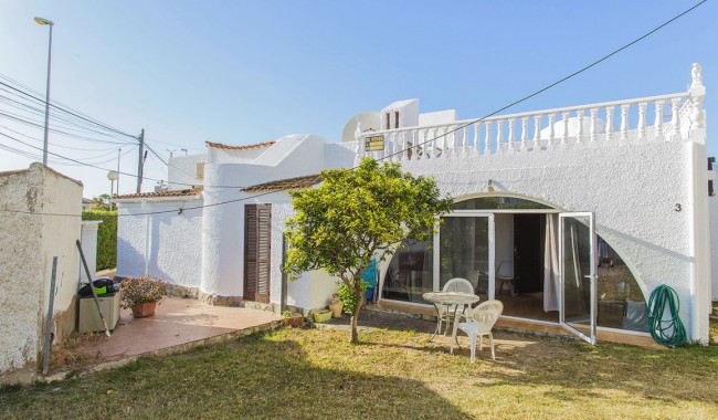 Villa - Begagnad - Orihuela - Orihuela costa