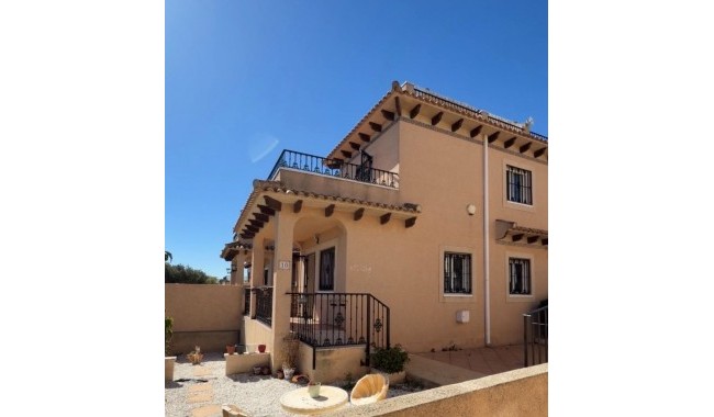 Villa - Begagnad - Orihuela - Orihuela costa