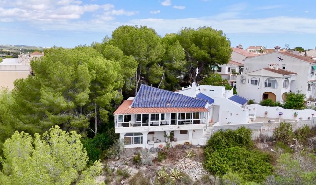 Villa - Begagnad - Pinar de Campoverde - Pinar de Campoverde