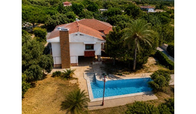 Villa - Begagnad - Santiago de la Ribera - Santiago de la Ribera