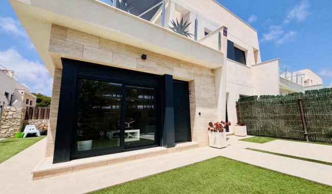 Villa - Begagnad - Torre de la Horadada - Torre de la Horadada