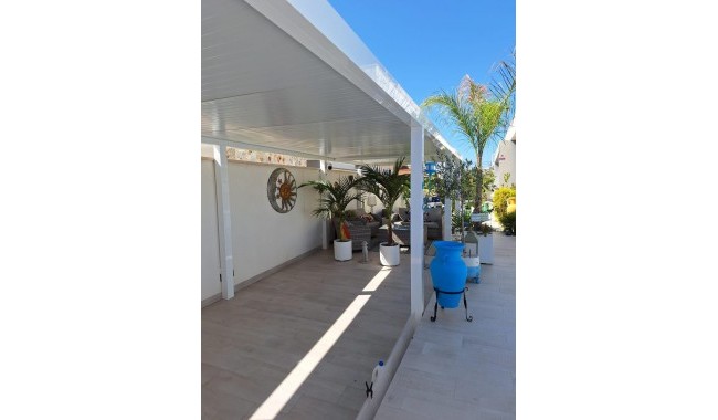 Villa - Begagnad - Torrevieja - Centro