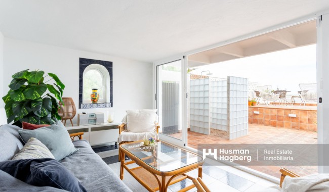 Villa - Begagnad - Torrevieja - La Mata