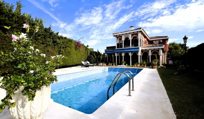 Villa - Begagnad - Torrevieja - Torrevieja town