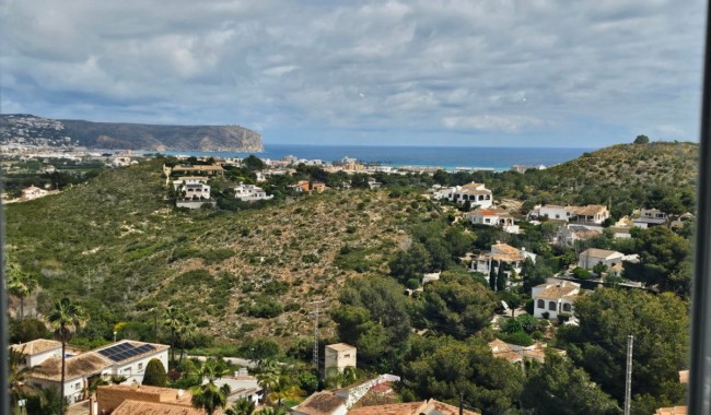 Villa - Brukt - Adsubia - Adsubia Centro