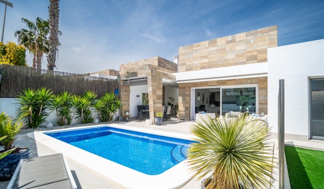 Villa - Brukt - Algorfa - GL-3982