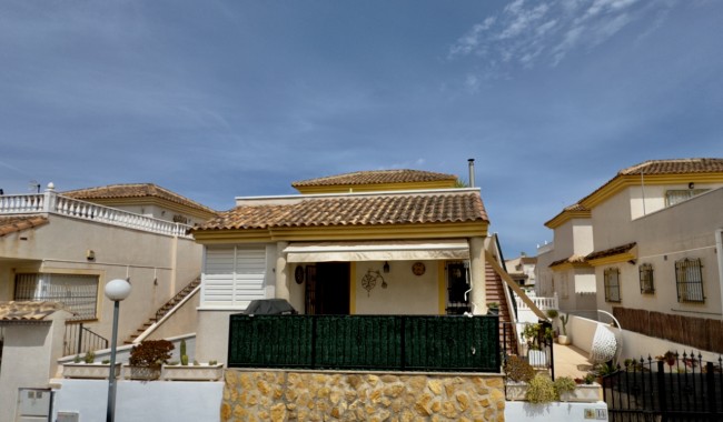 Villa - Brukt - Algorfa - Lo Crispin