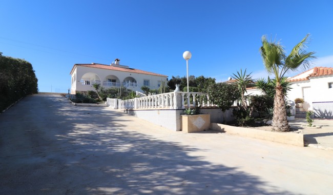 Villa - Brukt - Algorfa - Lomas de La Juliana