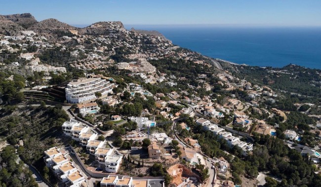 Villa - Brukt - Altea - Altea Centro