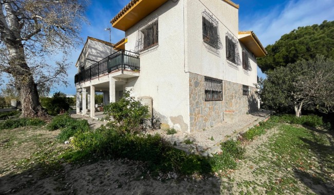 Villa - Brukt - Benejúzar - Benejuzar Centro