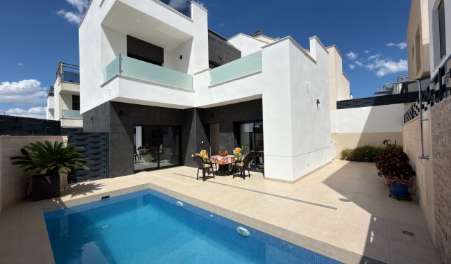 Villa - Brukt - Benijófar - Benijófar