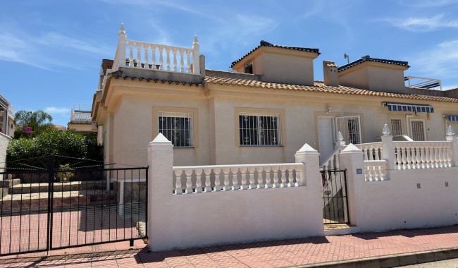 Villa - Brukt - Benijófar - Benimar