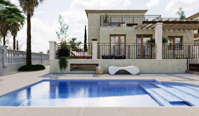 Villa - Brukt - Campello - El Campello - Campello - El Campello Centro
