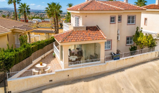 Villa - Brukt - Ciudad Quesada/Rojales - Benimar 2