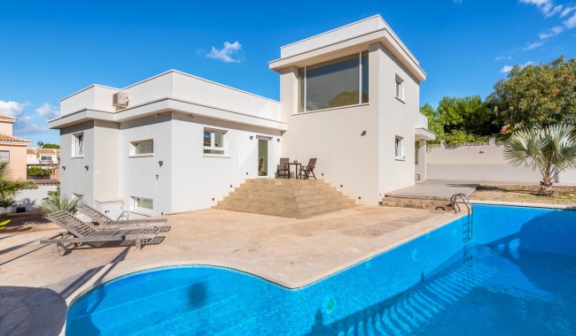 Villa - Brukt - Ciudad Quesada/Rojales - Central Quesada