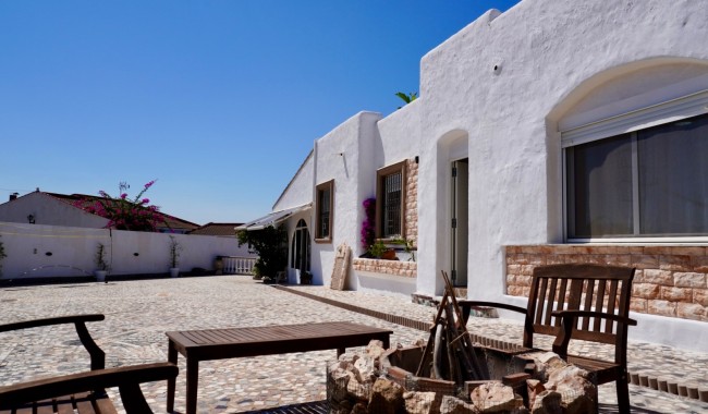 Villa - Brukt - Ciudad Quesada/Rojales - Ciudad Quesada