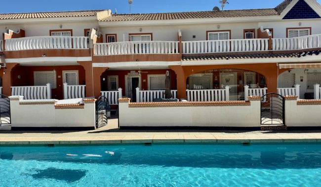 Villa - Brukt - Ciudad Quesada/Rojales - Ciudad Quesada