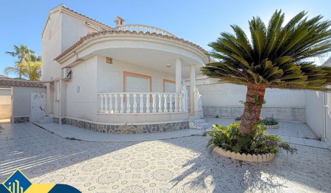 Villa - Brukt - Ciudad Quesada/Rojales - Ciudad Quesada