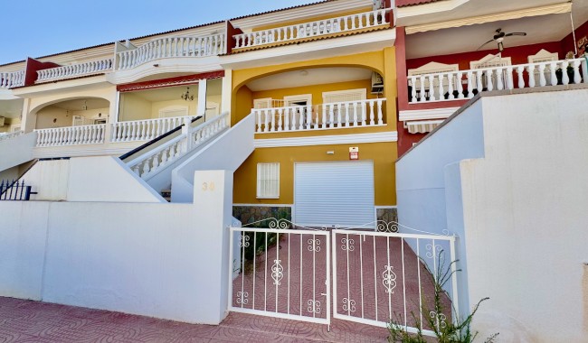 Villa - Brukt - Ciudad Quesada/Rojales - Ciudad Quesada