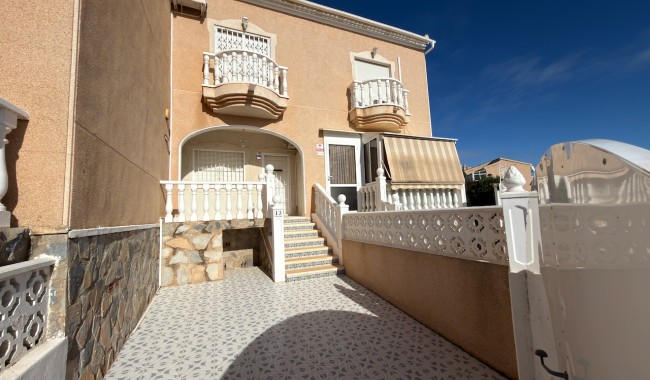 Villa - Brukt - Ciudad Quesada/Rojales - Ciudad Quesada