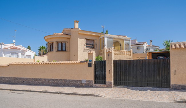 Villa - Brukt - Ciudad Quesada/Rojales - Ciudad Quesada
