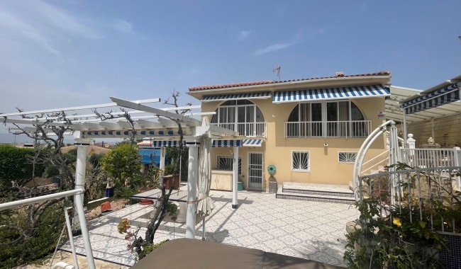 Villa - Brukt - Ciudad Quesada/Rojales - JUNTO CAMPO DE GOLF LA MARQUESA