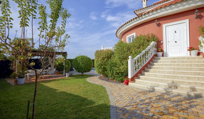 Villa - Brukt - Ciudad Quesada/Rojales - LE-9720