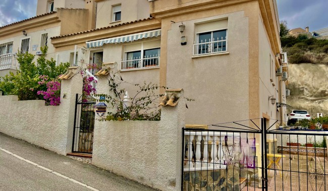 Villa - Brukt - Ciudad Quesada/Rojales - MR-1142