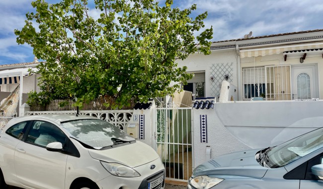 Villa - Brukt - Ciudad Quesada/Rojales - MR-8829