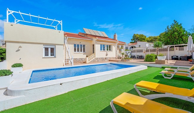 Villa - Brukt - Ciudad Quesada/Rojales - Rojales Centro