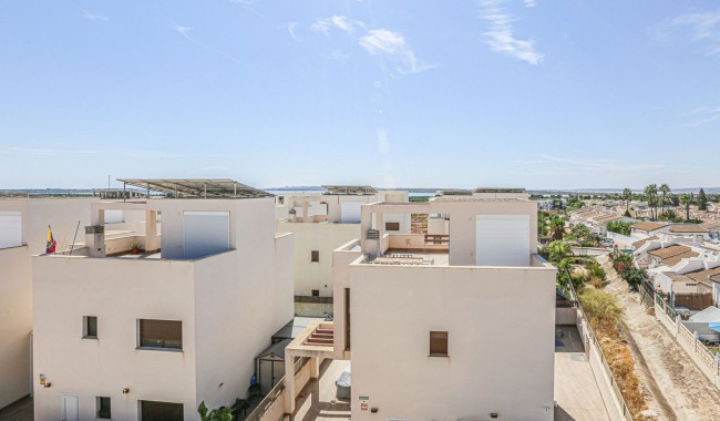 Villa - Brukt - Ciudad Quesada/Rojales - Rojales Centro