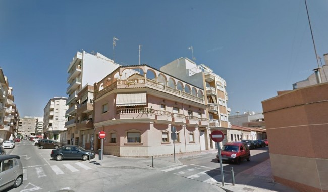 Villa - Brukt - Guardamar - Guardamar del Segura Centro
