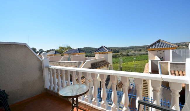 Villa - Brukt - Guardamar - Guardamar del Segura Centro