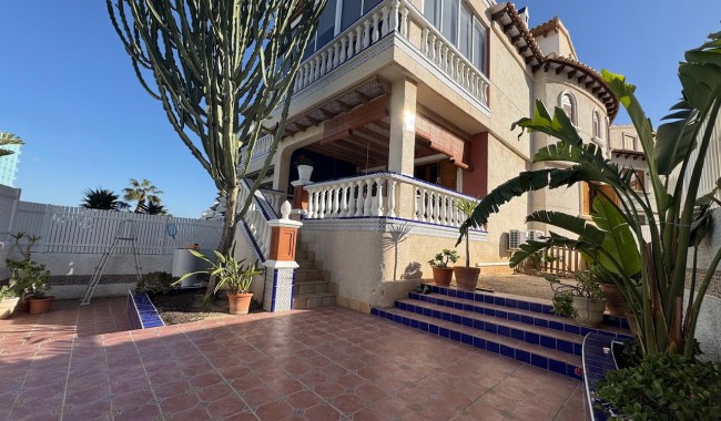 Villa - Brukt - Guardamar - MR-1157