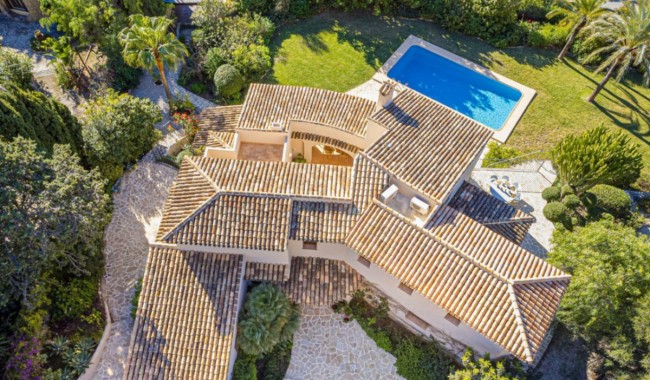Villa - Brukt - Jávea - Xàbia - Jávea - Xàbia Centro