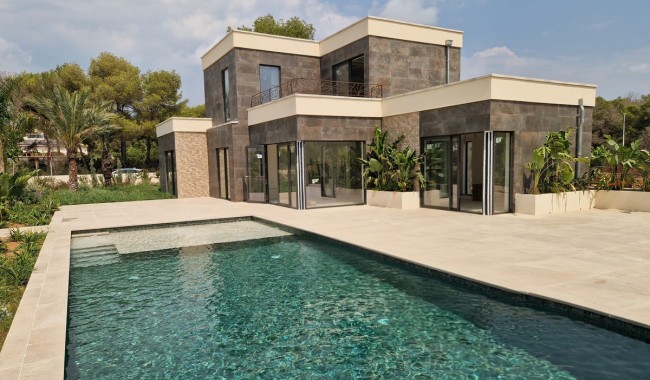 Villa - Brukt - Jávea - Xàbia - Jávea - Xàbia Centro