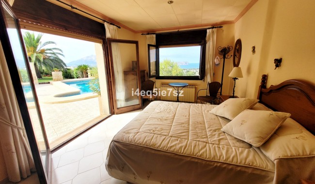 Villa - Brukt - Jávea - Xàbia - Jávea - Xàbia Centro