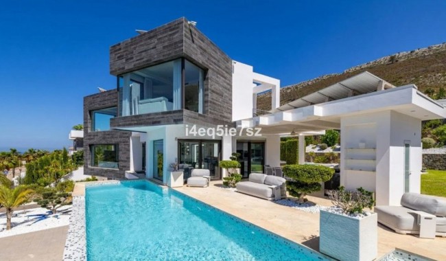Villa - Brukt - Jávea - Xàbia - Jávea - Xàbia Centro
