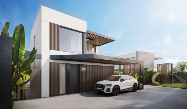 Villa - Brukt - La Nucia - La Nucia Centro